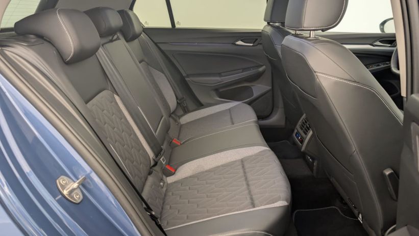 Aperçu du véhicule : 1.5 TSI EVO2 116 BVM6 LIFE PLUS