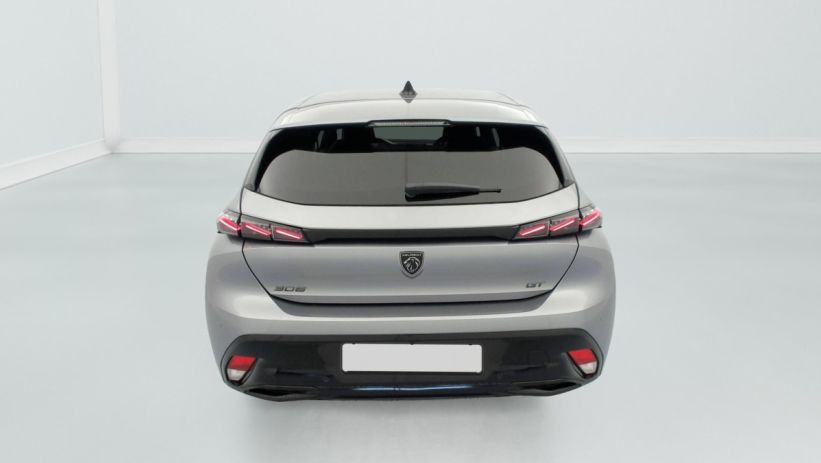 Aperçu du véhicule : BLUEHDI 130CH S S EAT8 GT