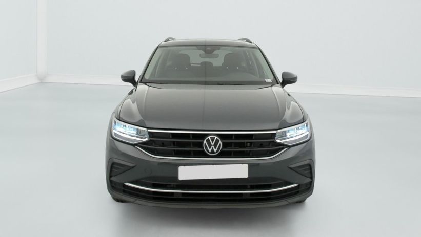 Aperçu du véhicule : 2.0 TDI 150ch DSG7 Life