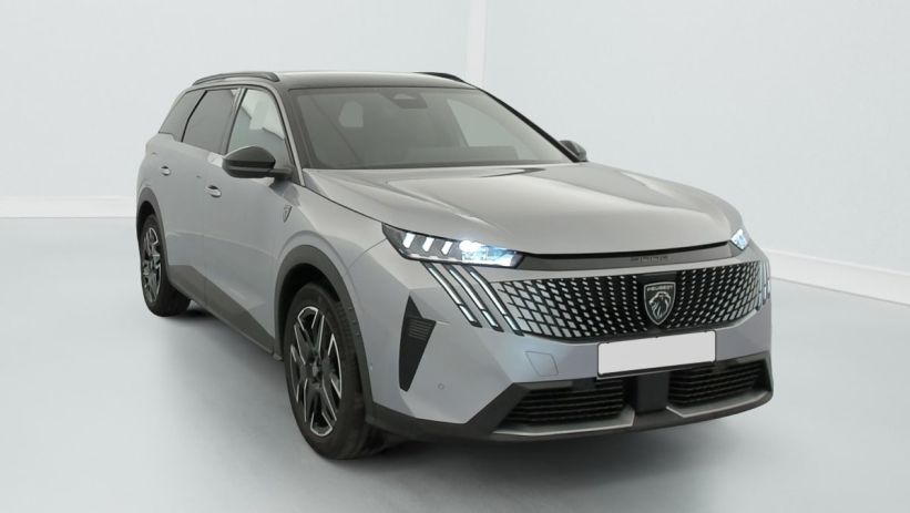 Aperçu du véhicule : HYBRID 145CH E-DCS6 GT