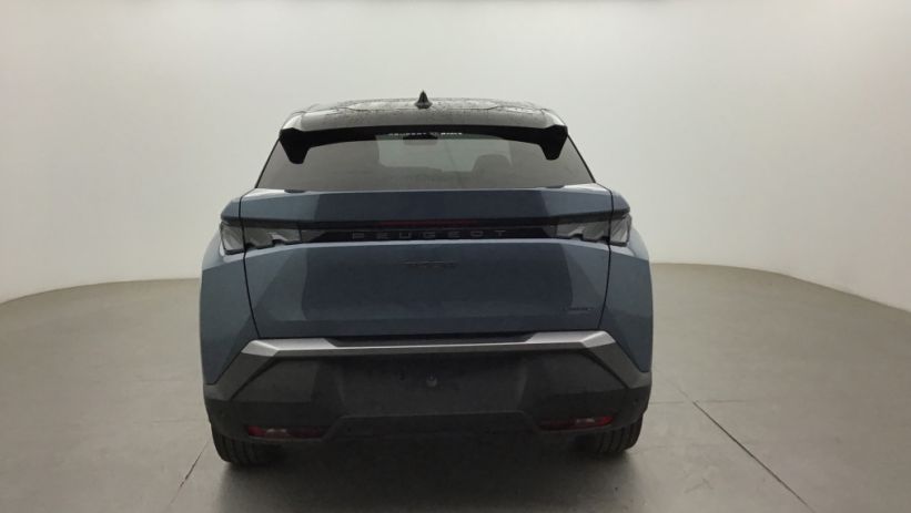 Aperçu du véhicule : 3008 Hybrid 145 e-DCS6 GT