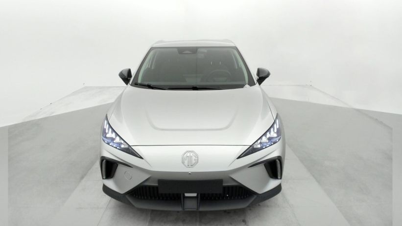 Aperçu du véhicule : ELECTRIC 64KWH - 150 KW 2WD LUXURY