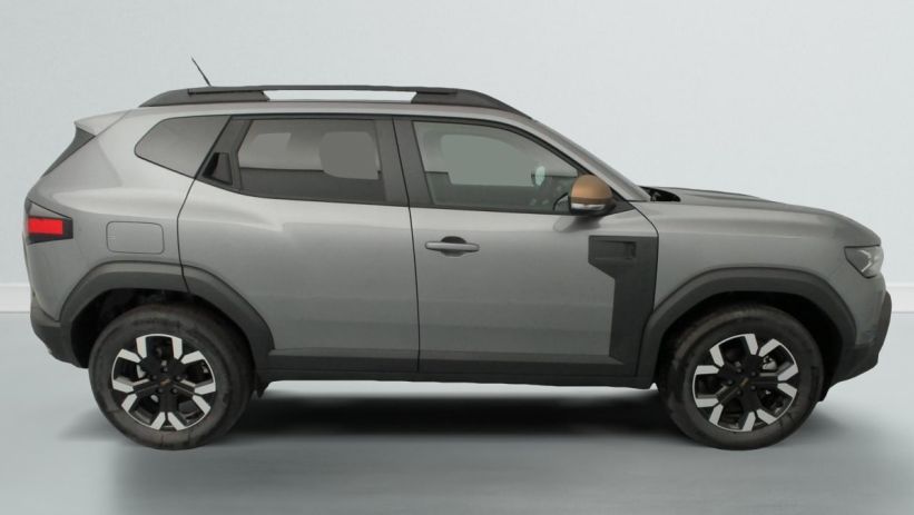 Aperçu du véhicule : Hybrid 140 Extreme