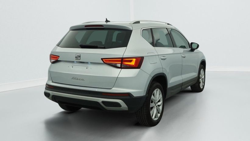 Aperçu du véhicule : 1.0 TSI 110 ch Start Stop Style