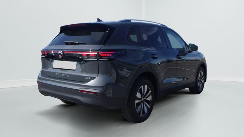 Aperçu du véhicule : Tiguan 1.5 eTSI 131ch DSG7 VW Edition