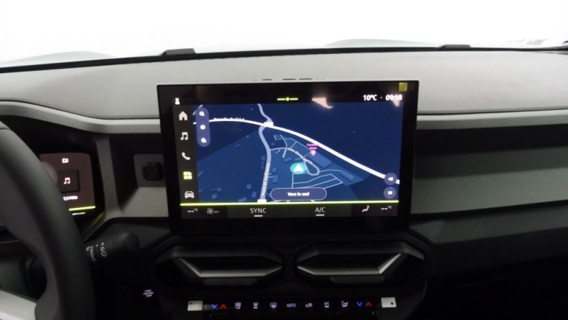 Aperçu du véhicule : 1.8 HYBRID 155CH JOURNEY