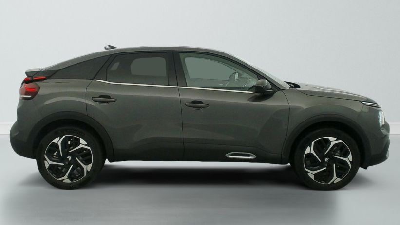 Aperçu du véhicule : PureTech 130 BVM6 Max