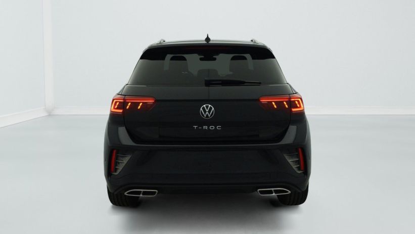 Aperçu du véhicule : 1.5 TSI EVO 150 Start Stop DSG7 R-Line