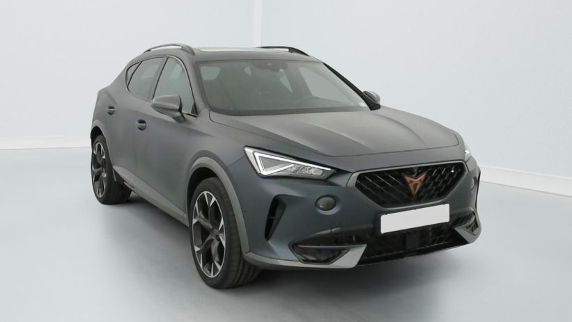 Aperçu du véhicule : 1.4 E-HYBRID 245 CH DSG6 VZ