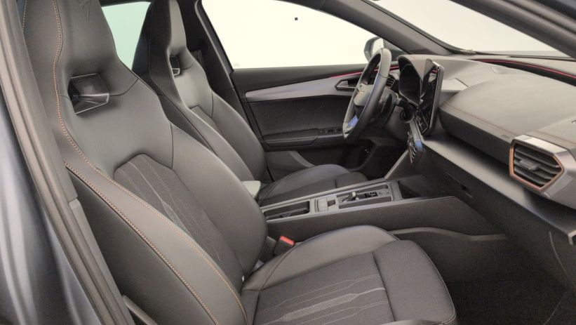 Aperçu du véhicule : 1.4 E-HYBRID 245 CH DSG6 VZ