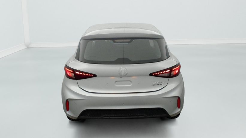 Aperçu du véhicule : 1.5 L Hybrid+ 195 ch Standard