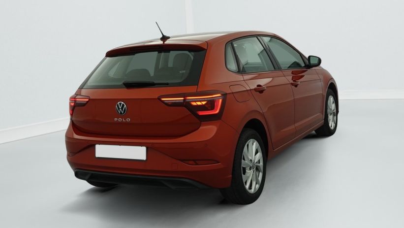 Aperçu du véhicule : 1.0 TSI 95 S S DSG7 STYLE