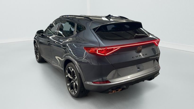 Aperçu du véhicule : 1.4 E-HYBRID 245 CH DSG6 VZ