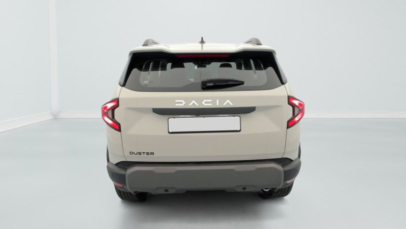 Aperçu du véhicule : Mild Hybrid 140 Expression