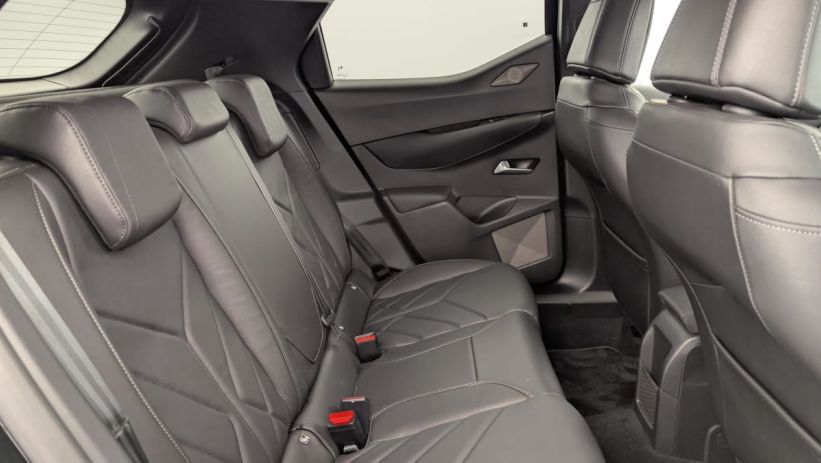 Aperçu du véhicule : PureTech 130 EAT 8 Rivoli