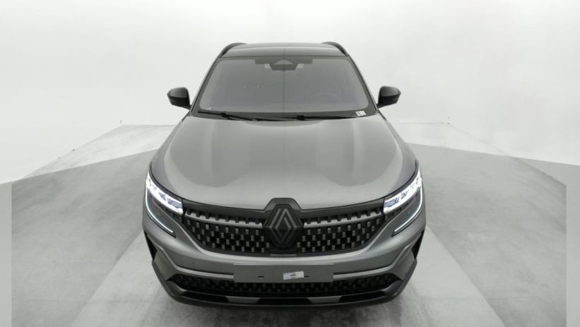 Aperçu du véhicule : E-TECH FULL HYBRID 200 GSR2 ESPRIT ALPINE
