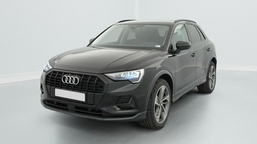 Aperçu du véhicule : 35 TDI 150 ch S tronic 7 Design