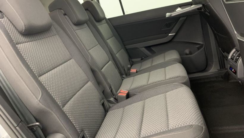 Aperçu du véhicule : 1.5 TSI EVO 150 DSG7 7pl VW Edition