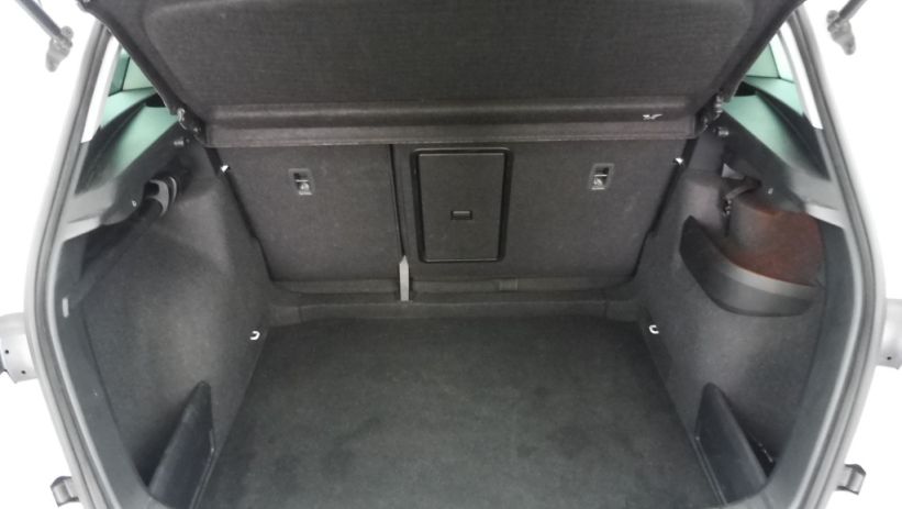 Aperçu du véhicule : 2.0 TDI 115CH SELECTION