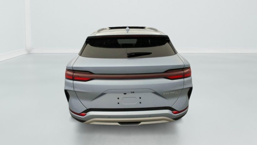 Aperçu du véhicule : 1.5l DM-i 218ch PHEV Comfort (26kWh)