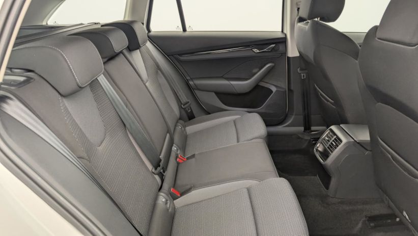 Aperçu du véhicule : 2.0 TDI 150 ch DSG7 Ambition