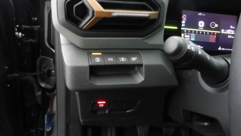 Aperçu du véhicule : 1.2 TCE MILD HYBRID 130CH EXTREME 4X2