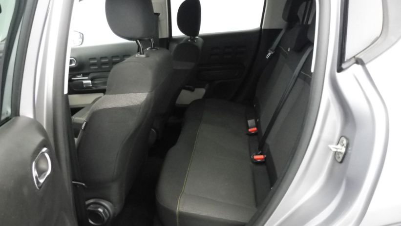 Aperçu du véhicule : 1.2 PURETECH 83CH S&S MAX