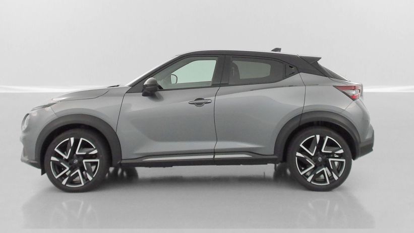 Aperçu du véhicule : II 1.6 Hybrid 143ch N-Design