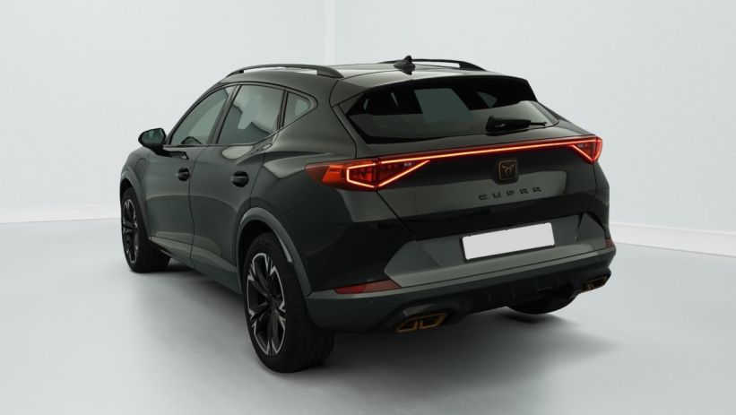 Aperçu du véhicule : 1.4 e-HYBRID 204 ch DSG6 Business Edition