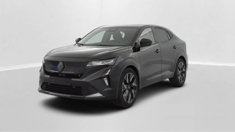 Aperçu du véhicule : E-Tech full hybrid 200ch esprit Alpine