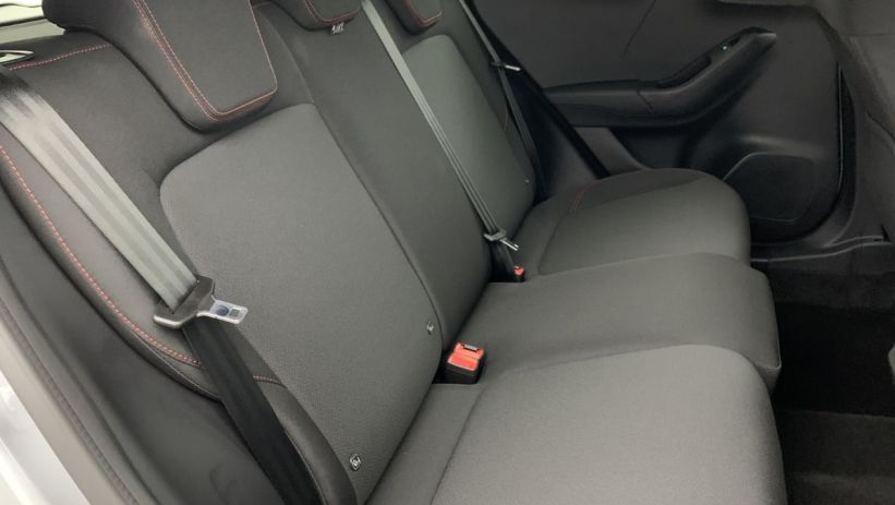 Aperçu du véhicule : 1.0 EcoBoost 125 ch mHEV S S Powershift ST-Line