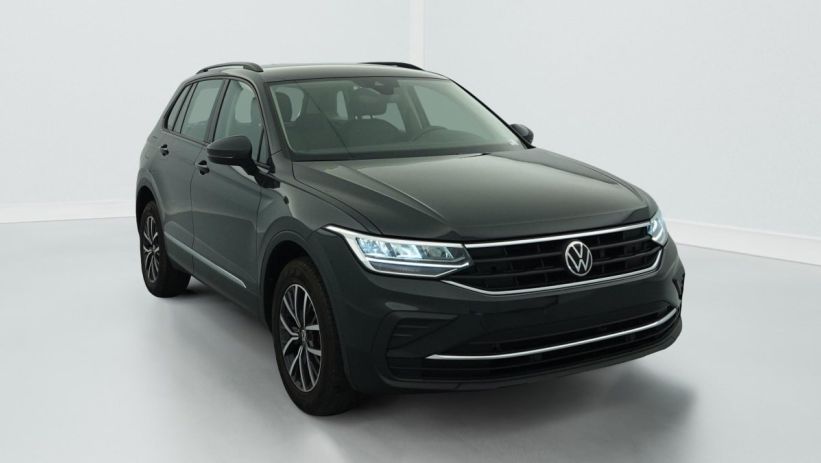 Aperçu du véhicule : 1.4 EHYBRID 245CH DSG6 LIFE