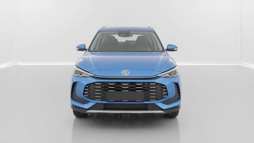 Aperçu du véhicule : 1.5 Hybrid+ 197ch Comfort
