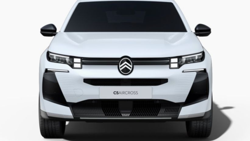 Aperçu du véhicule : 1.2 Hybrid 145ch Plus e-DCS6 