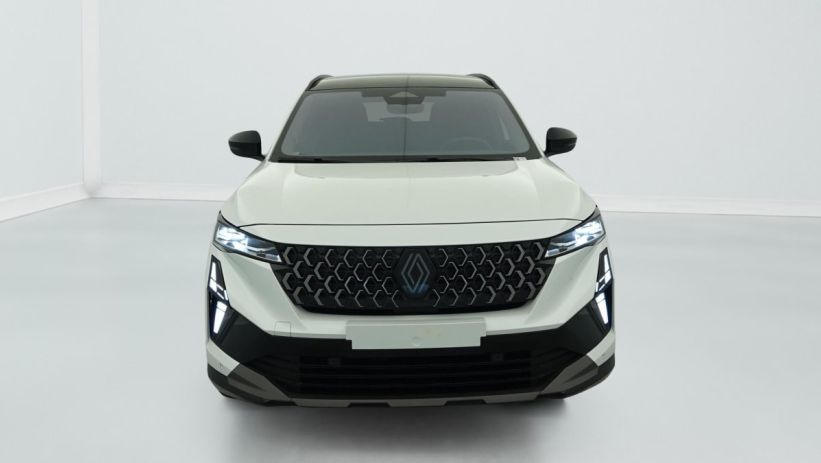 Aperçu du véhicule : FULL HYBRID E-TECH 200 CH 7PL ESPRIT ALPINE