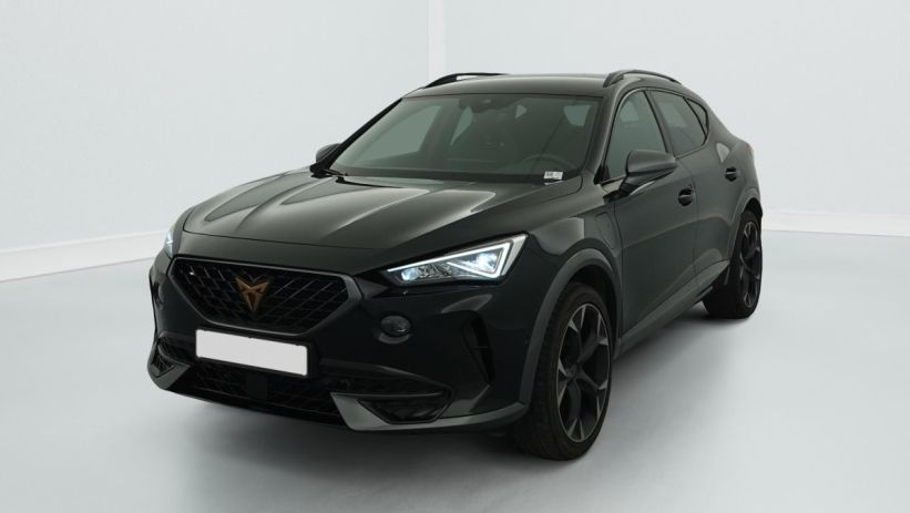 Aperçu du véhicule : 1.4 E-HYBRID 245 CH DSG6 VZ