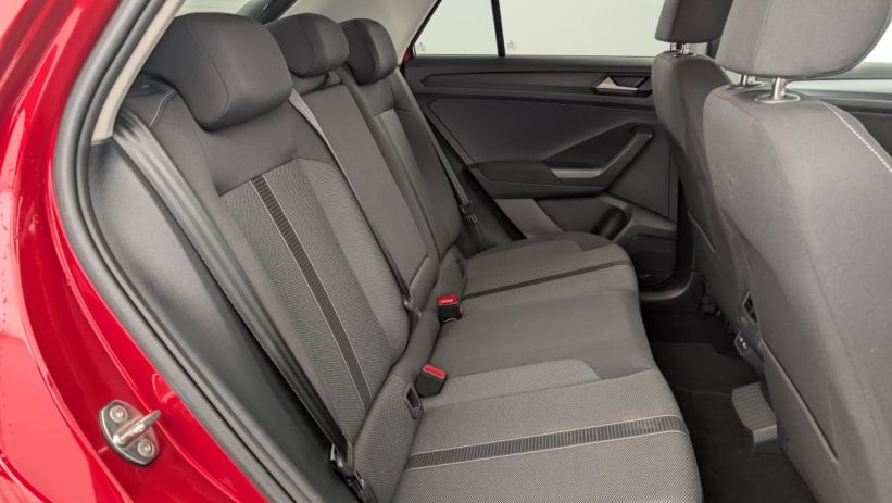 Aperçu du véhicule : 1.0 TSI 110 START STOP BVM6 LIFE PLUS