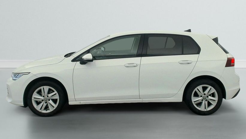 Aperçu du véhicule : 1.5 TSI EVO2 116 BVM6 LIFE PLUS