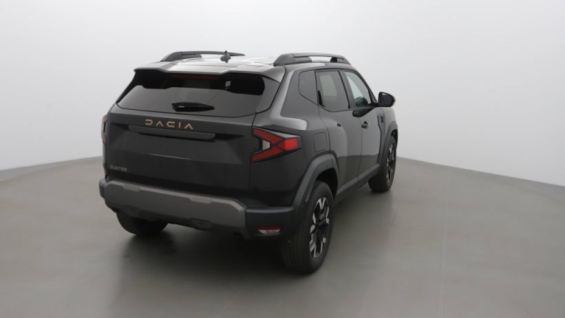 Aperçu du véhicule : 1.2 TCE MILD HYBRID 130CH EXTREME 4X2