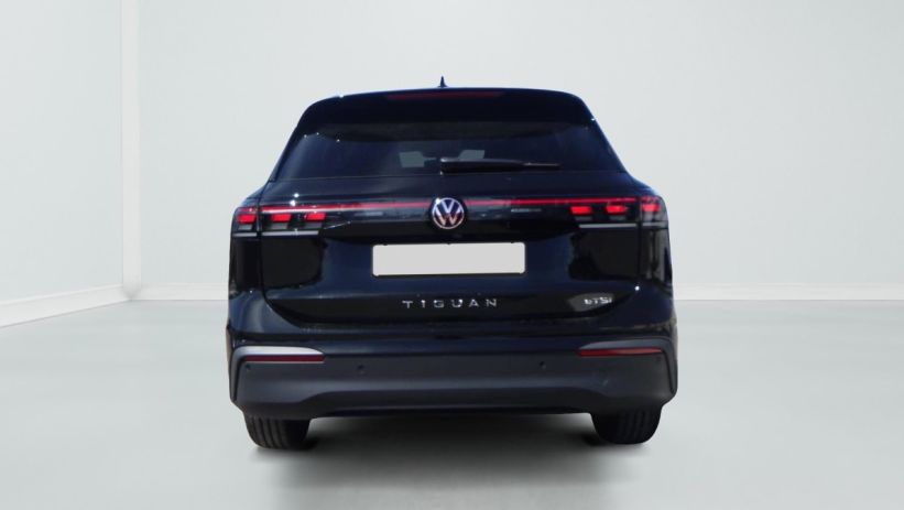 Aperçu du véhicule : Tiguan 1.5 eTSI 131ch DSG7 VW Edition