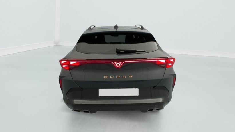 Aperçu du véhicule : 1.5 eTSI Hybrid 150 ch DSG7 V