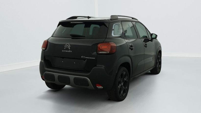 Aperçu du véhicule : PureTech 110 S S BVM6 Max