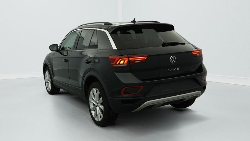 Aperçu du véhicule : 1.0 TSI 110 Start Stop BVM6 Life