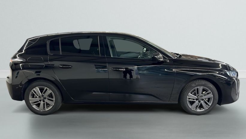 Aperçu du véhicule : PureTech 130ch S S EAT8 Allure