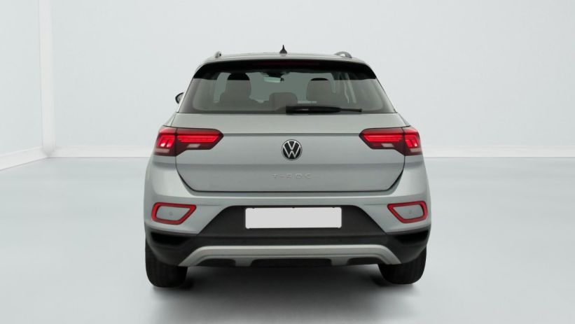 Aperçu du véhicule : 1.0 TSI 110 START STOP BVM6 LIFE PLUS