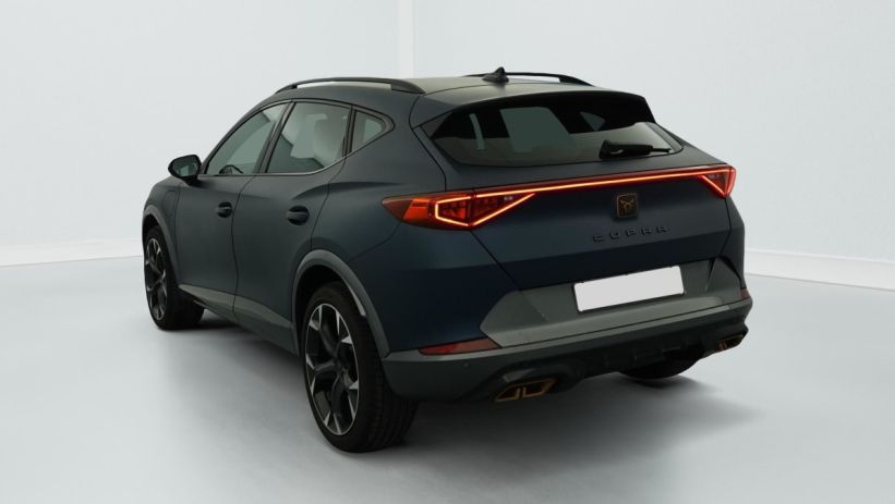 Aperçu du véhicule : 1.4 e-HYBRID 204 ch DSG6 Business Edition