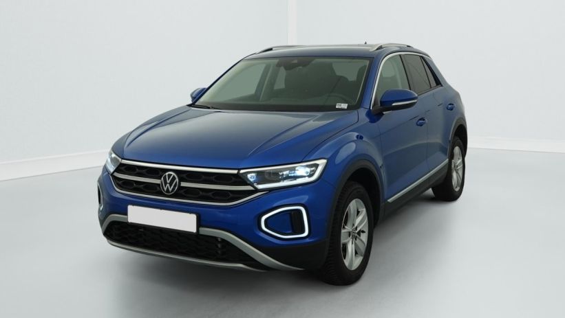 Aperçu du véhicule : 2.0 TDI 116 START STOP BVM6 STYLE