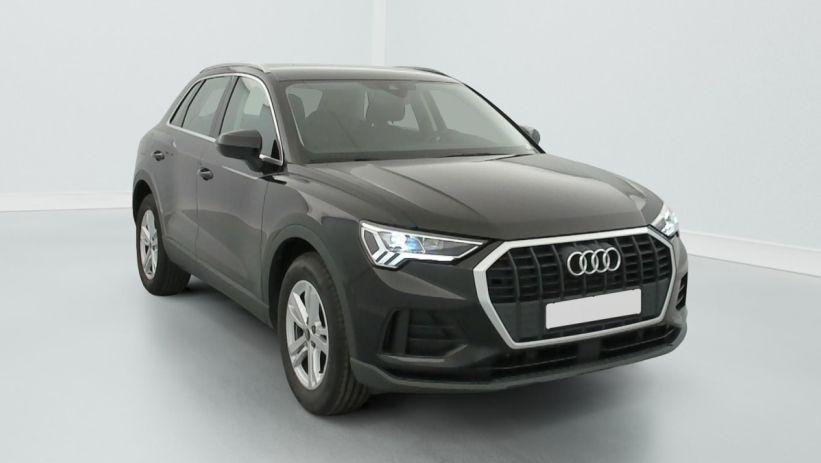 Aperçu du véhicule : 35 TFSI 150 CH S TRONIC 7 BUSINESS LINE