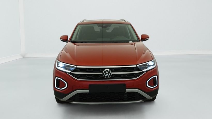 Aperçu du véhicule : 1.0 TSI 116 START STOP BVM6 STYLE