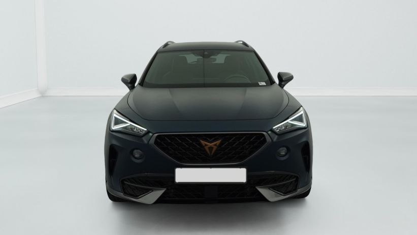 Aperçu du véhicule : 1.4 e-HYBRID 204 ch DSG6 Business Edition
